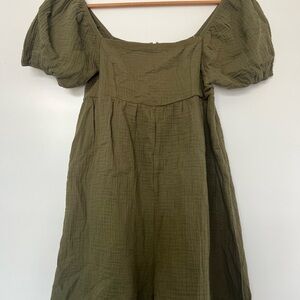 PacSun Romper - New with tags!